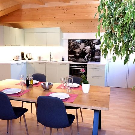 Apartment Luam - Alpstay Naturns Zewnętrze zdjęcie
