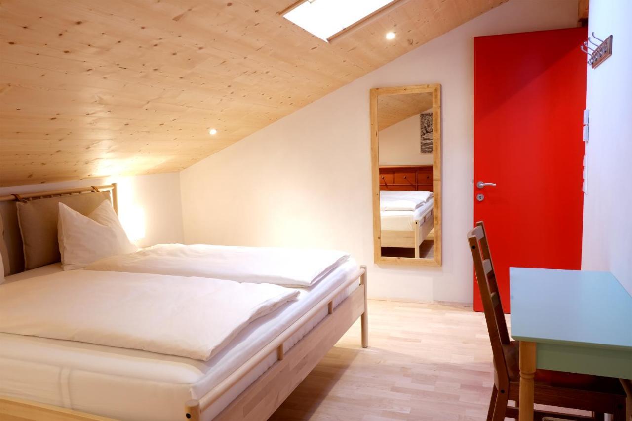 Apartment Luam - Alpstay Naturns Zewnętrze zdjęcie