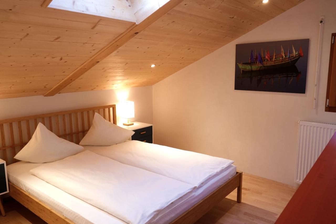 Apartment Luam - Alpstay Naturns Zewnętrze zdjęcie