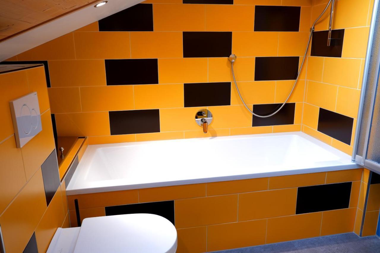 Apartment Luam - Alpstay Naturns Zewnętrze zdjęcie