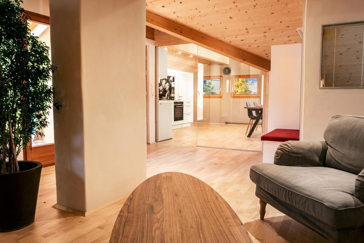 Apartment Luam - Alpstay Naturns Zewnętrze zdjęcie