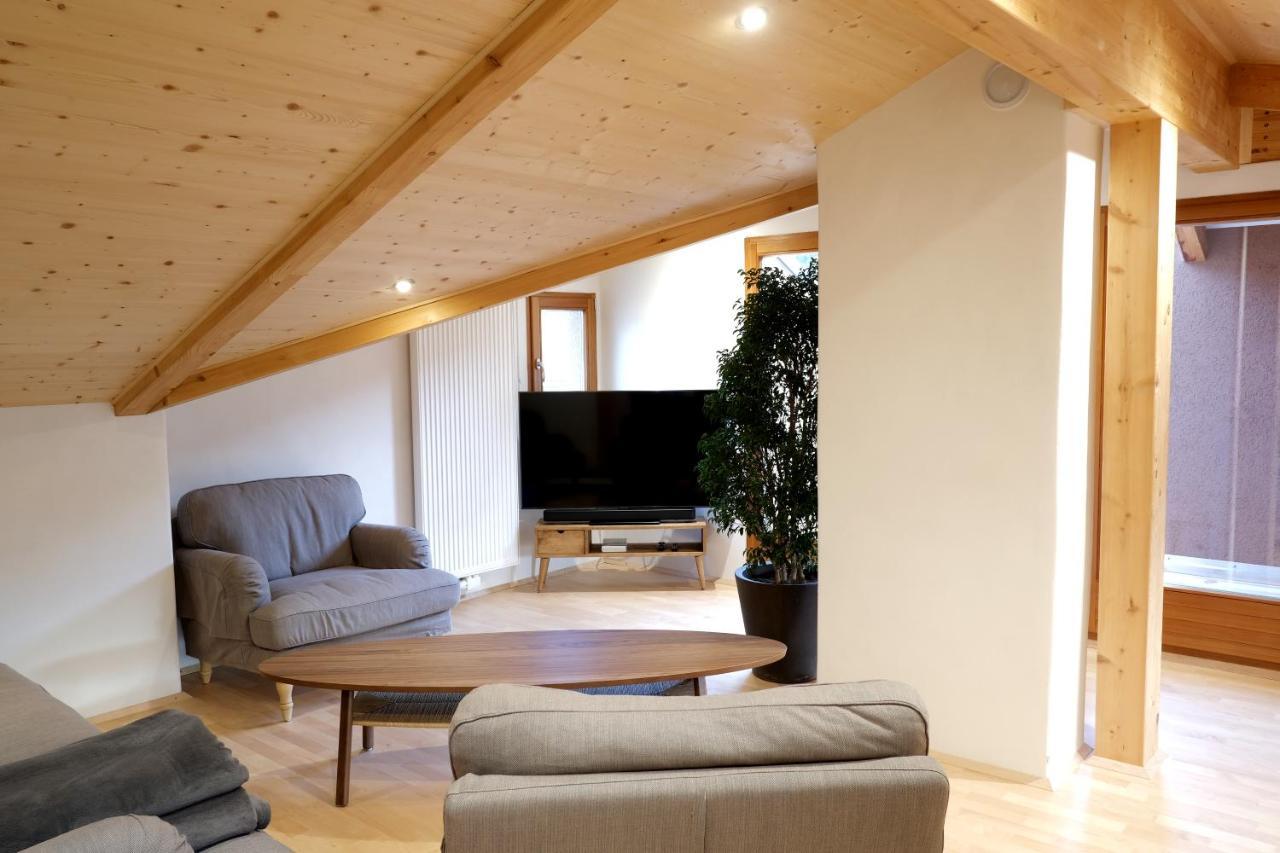 Apartment Luam - Alpstay Naturns Zewnętrze zdjęcie
