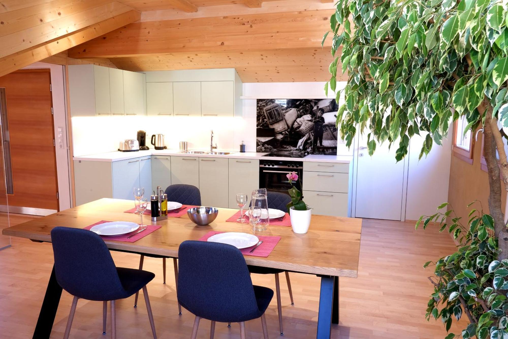 Apartment Luam - Alpstay Naturns Zewnętrze zdjęcie