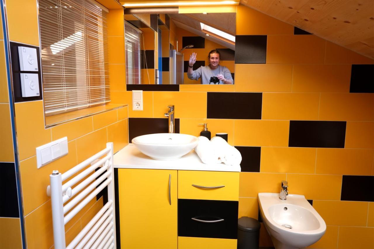 Apartment Luam - Alpstay Naturns Zewnętrze zdjęcie
