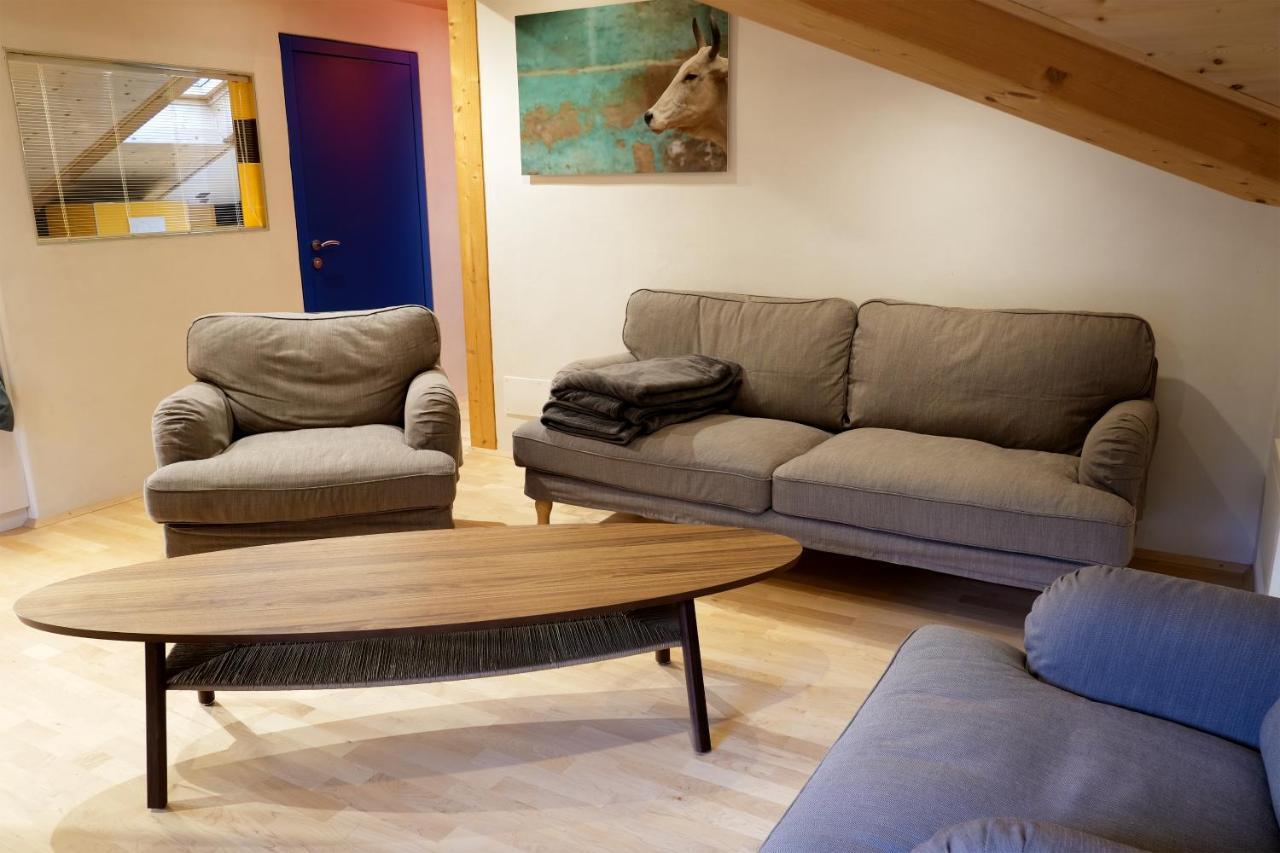 Apartment Luam - Alpstay Naturns Zewnętrze zdjęcie