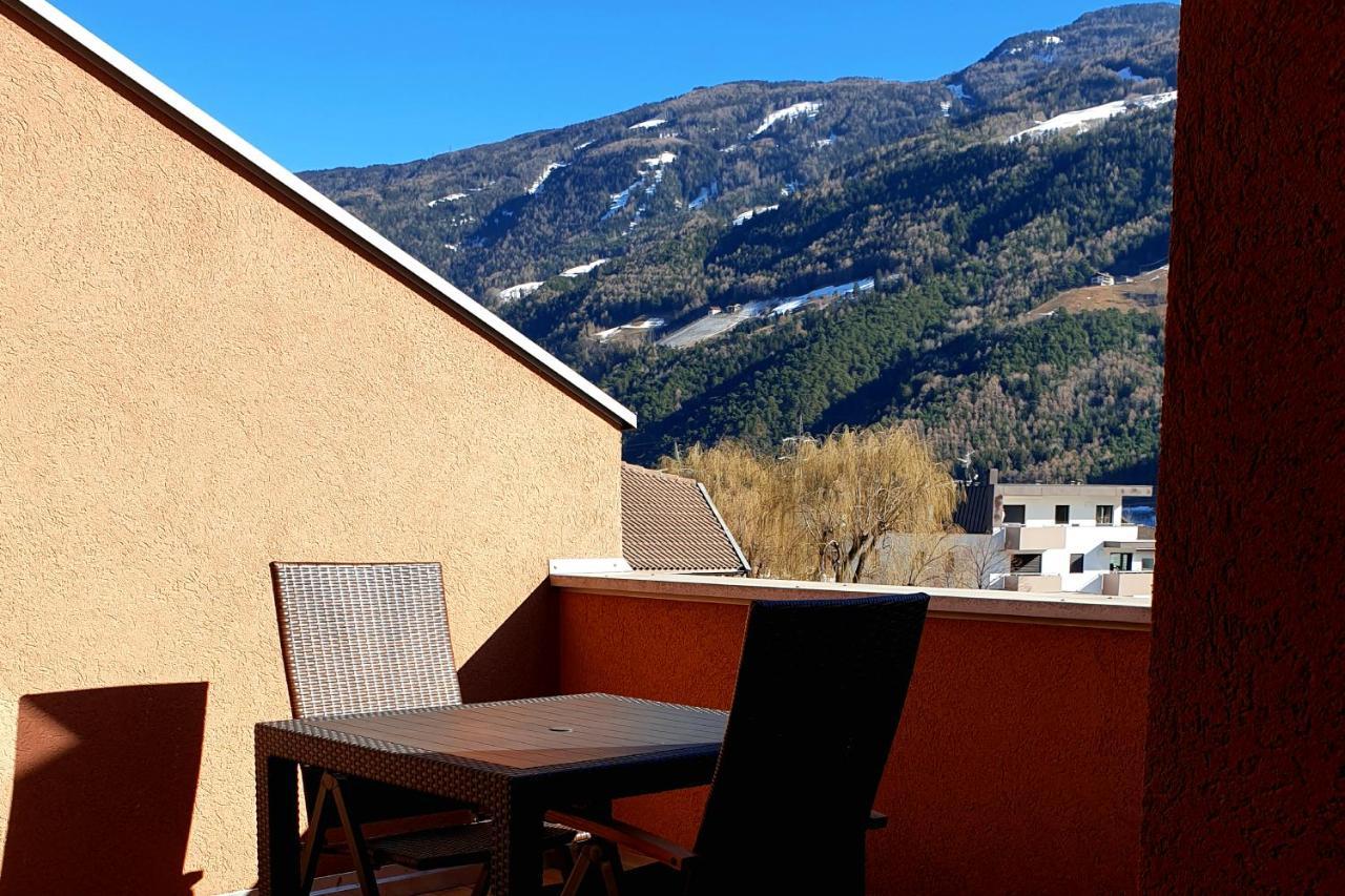 Apartment Luam - Alpstay Naturns Zewnętrze zdjęcie