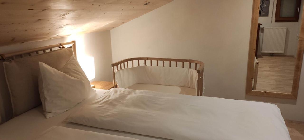 Apartment Luam - Alpstay Naturns Zewnętrze zdjęcie